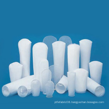 High Performance 5 Micro PP & PE Polyester Liquid Filter Bag for Water Tank Chemical Industry Liquid Filtration